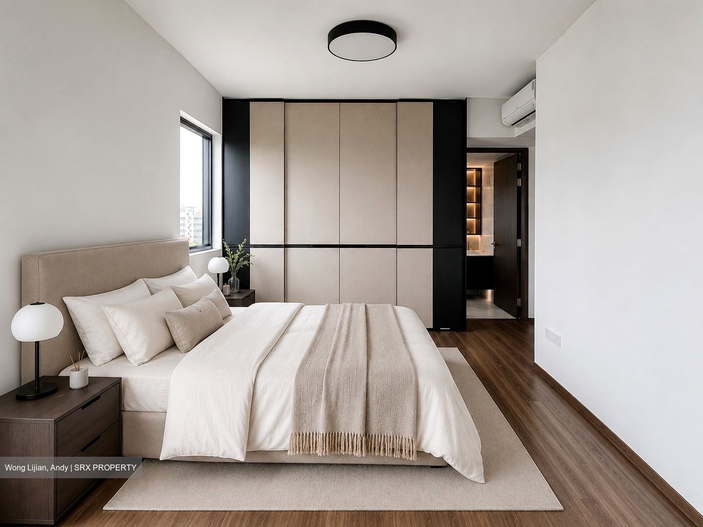 Bartley Vue (D19), Apartment #607566401